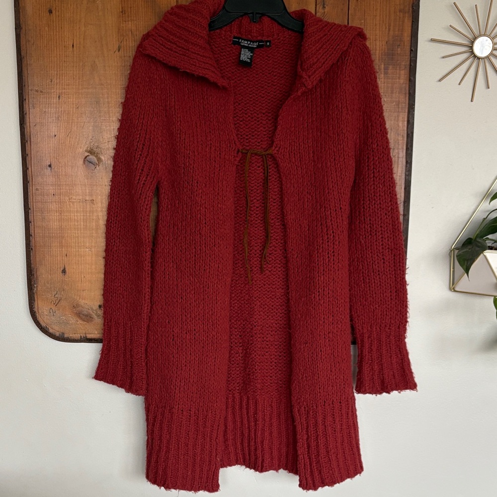 Beautiful Long Sweater